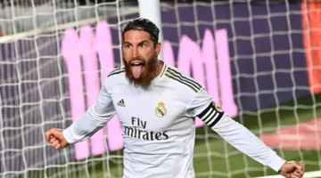 صفقة كبرى تقترب.. سيرخيو راموس يتلقى عرضاً ضخماً من أحد أندية الخليج